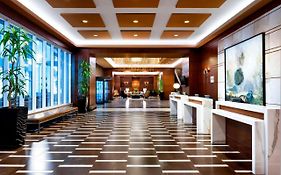 The Westin Hotel Montreal